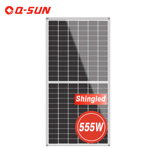 bipv perowskitowy panel słoneczny przemysł lekki